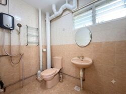 Blk 289 Ficus Vale (Yishun), HDB 5 Rooms #584979141